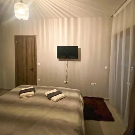 Διαμέρισμα Tm No 2 - Scandinavian Style