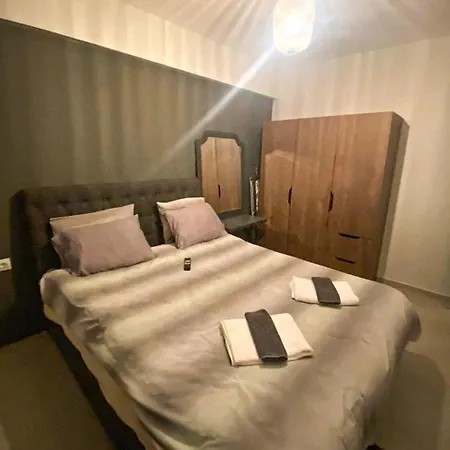 Apartment Tm No 2 - Scandinavian Style *