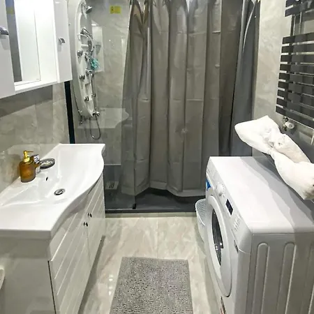 Apartmán Tm No 2 - Scandinavian Style *