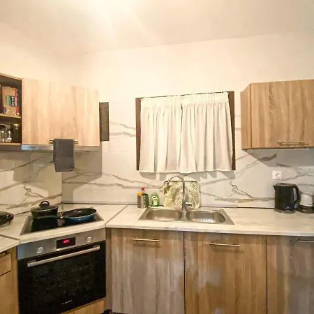 Apartmán Tm No 2 - Scandinavian Style