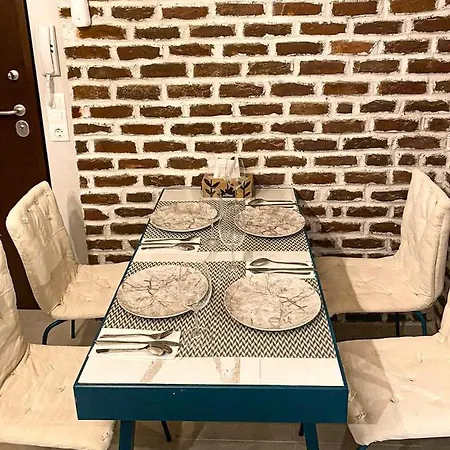 Tm No 2 - Scandinavian Style