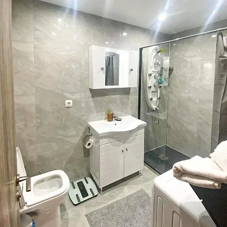 Tm No 2 - Scandinavian Style