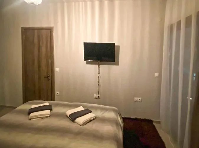 公寓 Tm No 2 - Scandinavian Style